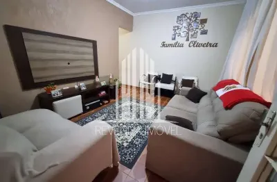Casa com 2 quartos à venda na Rua Antônio José Sores, 113, Vila Ema, São Paulo