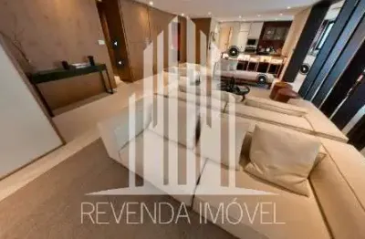 Apartamento à venda em são paulo-sp, jardim vila mariana: 4 quartos, 4 suítes, 4 banheiros, 3 vagas, 210m²!