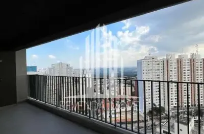 Apartamento com 3 quartos à venda na Rua Rodrigo Lobato, 111, Jardim Vera Cruz, São Paulo