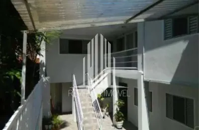 Casa residencial ou comercial de 453m² à venda na vila clementino