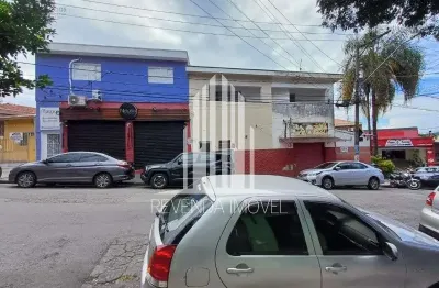 Oportunidade única: prédio comercial de 394m² no jardim felicidade, são paulo-sp