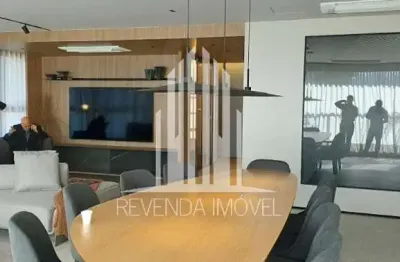 Cobertura de luxo no jardim paulista, são paulo-sp: 3 quartos, 3 suítes, 5 banheiros, 4 vagas de garagem, 370m². venha conferir!