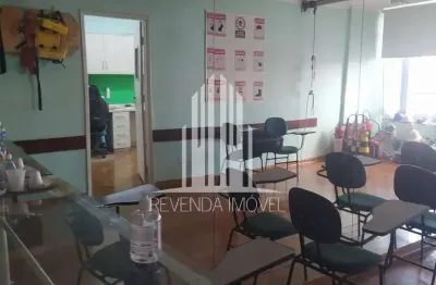 Venda de sala comercial de 67m² no bairro santa efigênia em são paulo-sp