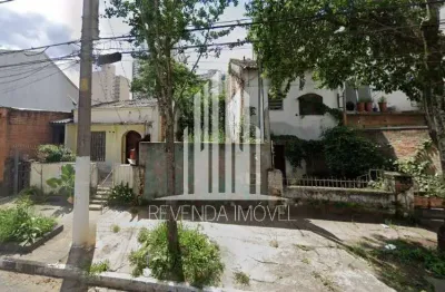 Terreno à venda em são paulo-sp, no cambuci, com 180m² de área - oportunidade imperdível!