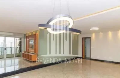 Apartamento com 4 quartos à venda na Rua Xavier de Almeida, 564, Ipiranga, São Paulo