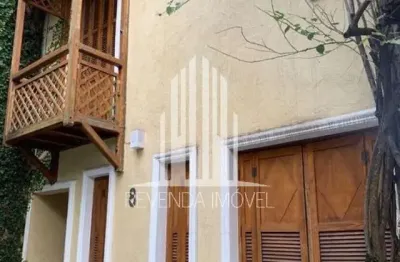 Casa com 5 quartos à venda na Rua Antônio Macuco Alves, 9, Jardim Sarah, São Paulo