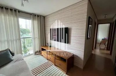 Apartamento residencial em são paulo - sp, vila firmiano pinto