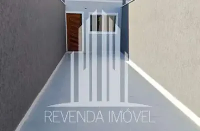 Casa com 2 quartos à venda na Rua José Guimarães, 184, Vila Siria, São Paulo