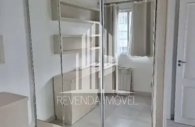 Apartamento de 2 quartos e 2 suites à venda na vila andrade, são paulo-sp: 70m² de conforto e elegância!