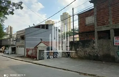 Casa com 4 quartos à venda na Avenida Doutor Antônio Maria Laet, 931, Parada Inglesa, São Paulo