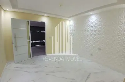 Casa com 2 quartos à venda na Rua Sebastião da Silva Bueno, 159, Vila Ponte Rasa, São Paulo