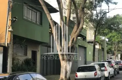 Galpão comercial à venda na mooca, são paulo-sp: 1.600m², 2 banheiros e 6 vagas de garagem!