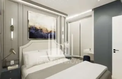 Apartamento residencial em são paulo - sp, vila santa eulalia