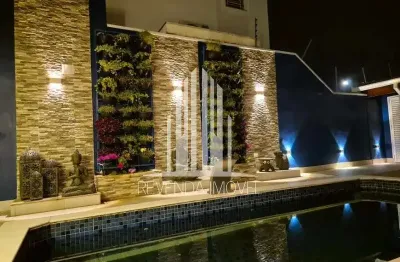 Casa com 3 quartos à venda na Rua Francisco Gomes da Costa, 71, Vila Pereira Barreto, São Paulo