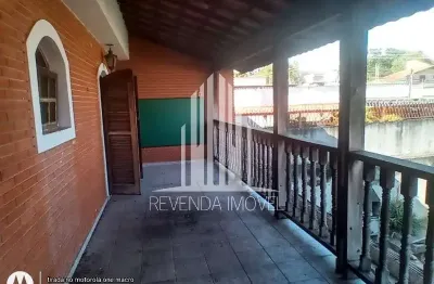 Casa com 3 quartos à venda na Rua Jan Liss, 91, Capão Redondo, São Paulo