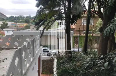 Casa com 3 quartos à venda na Rua Padre Cícero de Revoredo, 43, Vila Albertina, São Paulo