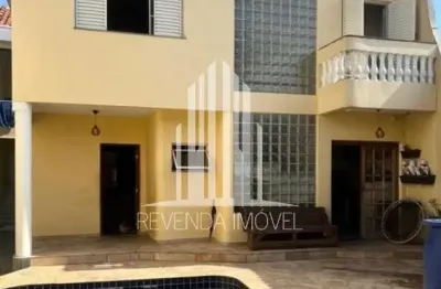 Casa com 5 quartos à venda na Rua Aburá, 144, Sítio do Mandaqui, São Paulo
