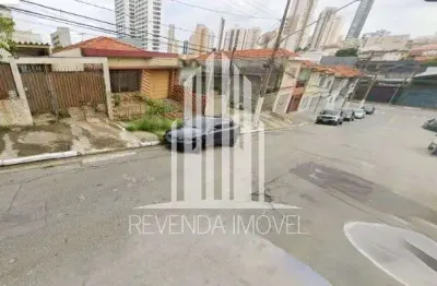 Terreno à venda na Rua Ibó, 70, Vila Regente Feijó, São Paulo
