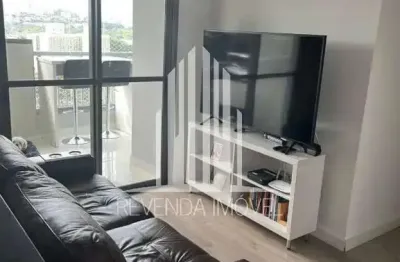 Apartamento com 2 quartos à venda na Rua Anhangüera, 436, Vila São Paulo, São Paulo