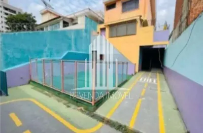 Casa comercial com 13 salas à venda na Rua Domingos José Sapienza, 292, Lauzane Paulista, São Paulo