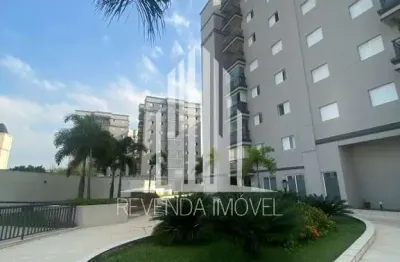 Apartamento à venda em são paulo-sp, vila bela: 2 quartos, 1 sala, 1 banheiro, 1 vaga de garagem, 51m² de área.