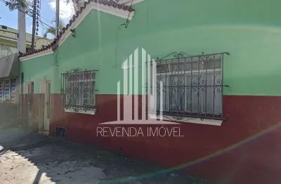Terreno à venda na Rua Pantojo, 465, Vila Regente Feijó, São Paulo