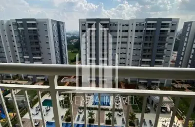 Apartamento com 3 quartos à venda na Rua Ocrísia, 100, City América, São Paulo