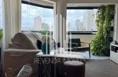Apartamento de 3 quartos com suíte e 3 vagas na vila mariana, são paulo - sp