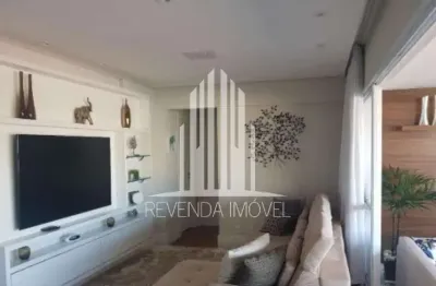 Apartamento com 3 quartos à venda na Rua Luís Antônio dos Santos, 192, Santana, São Paulo