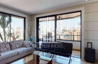 Apartamento com 3 quartos à venda na Avenida Engenheiro Luiz Gomes Cardim Sangirardi, 607, Vila Mariana, São Paulo