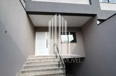Casa com 4 quartos à venda na Rua Márcio Henrique Geenen, 60, Vila Irmãos Arnoni, São Paulo