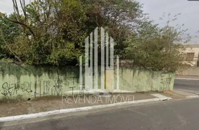 Terreno à venda em são paulo-sp, vila prudente: 468,00 m² de área disponível agora!