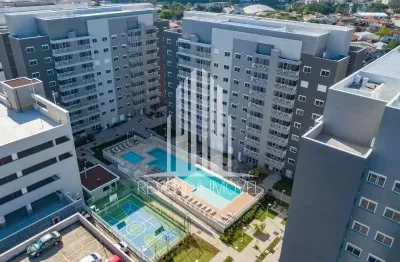 Apartamento com 2 quartos à venda na Rua Amoipira, 101, Vila Isa, São Paulo
