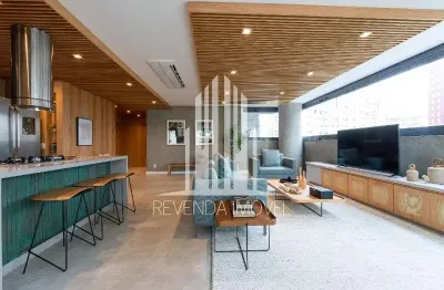 Apartamento residencial em são paulo - sp, jardim vila mariana
