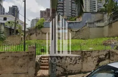Terreno à venda em são paulo-sp na vila progredior com 206,00 m² de área disponível!
