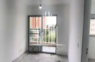 Apartamento no condomínio virgílio 426 à venda em pinheiros, são paulo-sp  2 quartos, 1 sala, 1 banheiro  39,00 m² de área