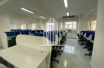 Excelente oportunidade: sala comercial à venda na sé, são paulo-sp com 2 salas, 2 banheiros e 416m² de área!