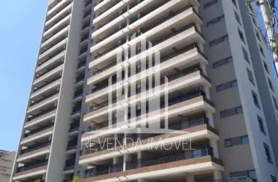 Apartamento com 3 quartos à venda na Rua Luís Góis, 2073, Mirandópolis, São Paulo