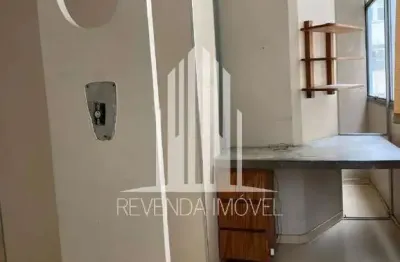 Sala comercial com 1 sala à venda na Rua Itacolomi, 333, Higienópolis, São Paulo