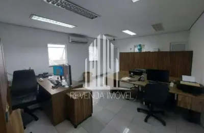 Galpão comercial à venda em são paulo-sp, bairro parque anhangüera: 2 salas, 3 banheiros, 5 vagas, 400m² área