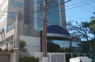 Prédio à venda na Rua Rio da Prata, 139, Cidade Monções, São Paulo