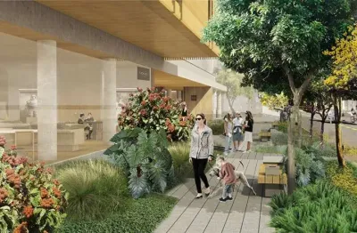 Cobertura de luxo em pinheiros: 3 quartos, 3 suítes, 3 banheiros, 3 vagas e 232m²! venha conferir!