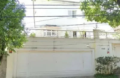 Casa com 6 quartos à venda na Rua Deputado Bady Bassit, 0440, Caxingui, São Paulo