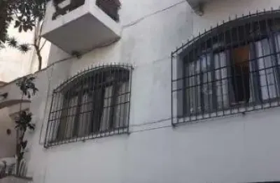Sobrado à venda 230m² com 5 dormitórios, 3 suítes 5 vagas no parque fernanda.
