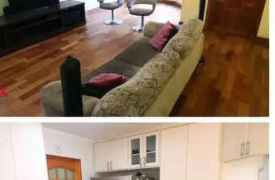Casa com 3 quartos à venda na Rua José Arnoni, 0274, Vila Irmãos Arnoni, São Paulo