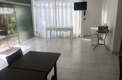 Apartamento com 3 quartos à venda na Rua Jaboticabal, 693, Vila Bertioga, São Paulo