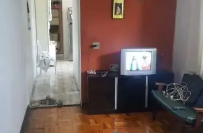Casa com 2 quartos à venda na Rua Eugênio Portal, 28, Vila Campo Grande, São Paulo