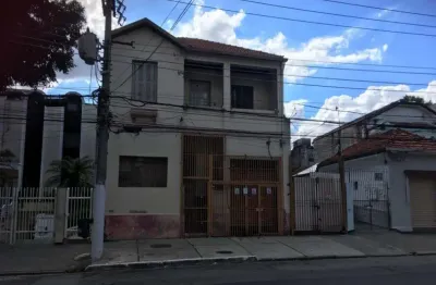 Terreno à venda na Rua Mesquita, 102, Vila Deodoro, São Paulo