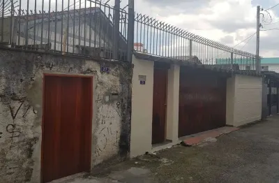 Casa com 2 quartos à venda na Rua Alba, 1533, Vila Santa Catarina, São Paulo