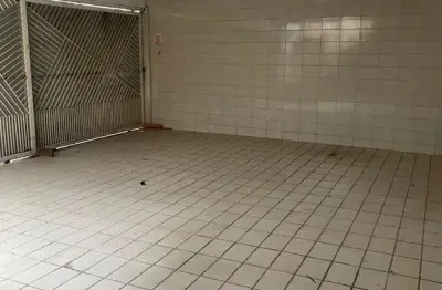 Casa comercial à venda na Rua Doutor Nogueira Martins, 98, Saúde, São Paulo
